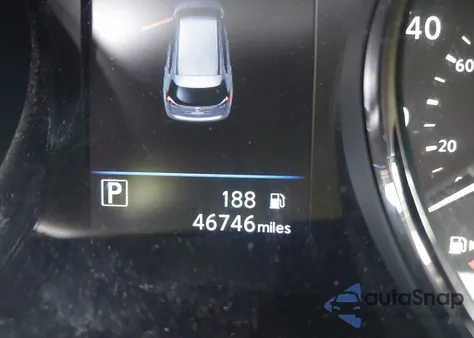 2020 Nissan Rogue S/Sv из США, поврежденный, VIN KNMAT2MVXLP521557